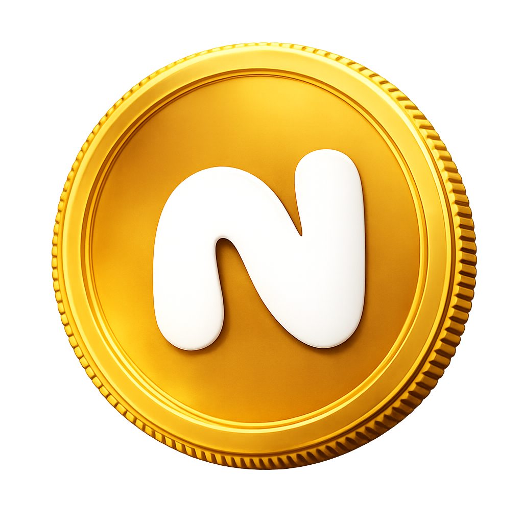 NCoins